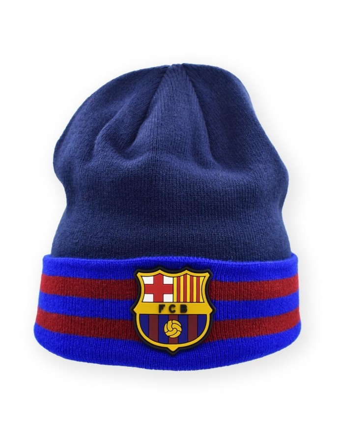 Czapka FC Barcelona 24/25 Jr