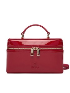Furla Torebka WE00780 BX0246 CN RT000 Czerwony