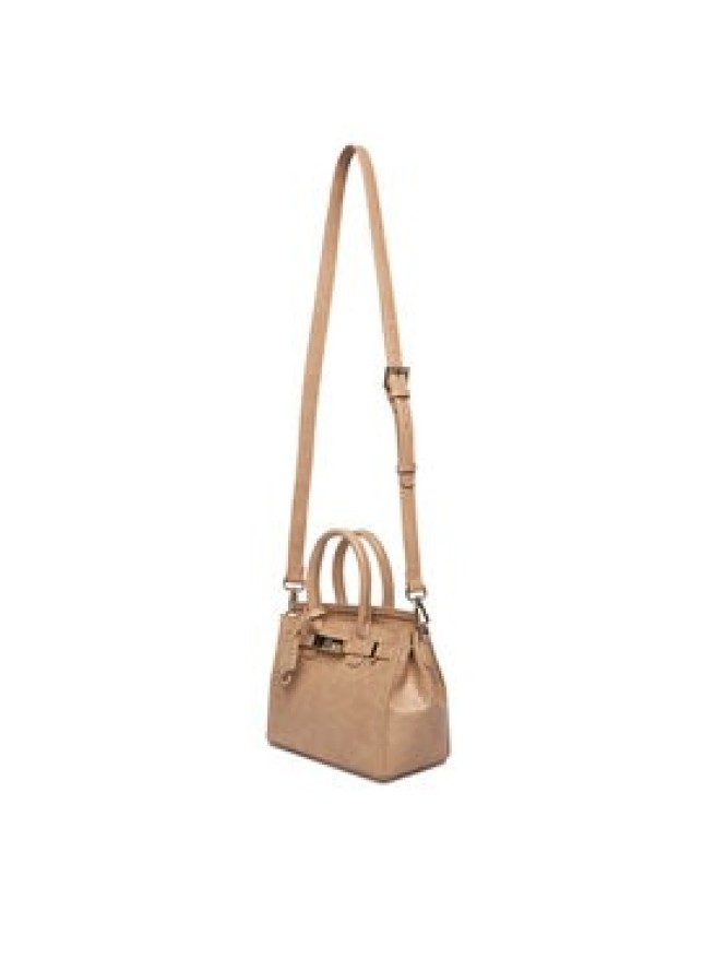 Nine West Torebka CEO-Lexa-LDA8378 Beżowy