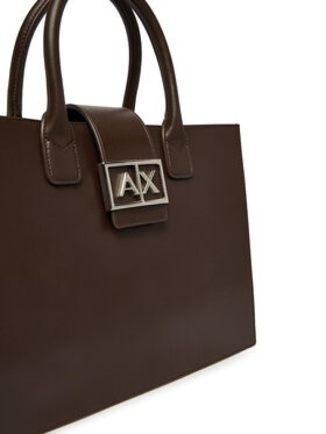 Armani Exchange Torebka XW000305 AF12039 U601 Szary