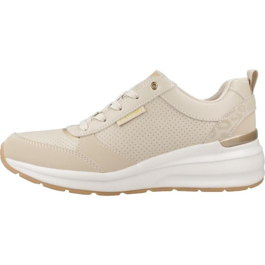 Buty sportowe Sneakersy damskie Skechers Billion-Subtle Spots