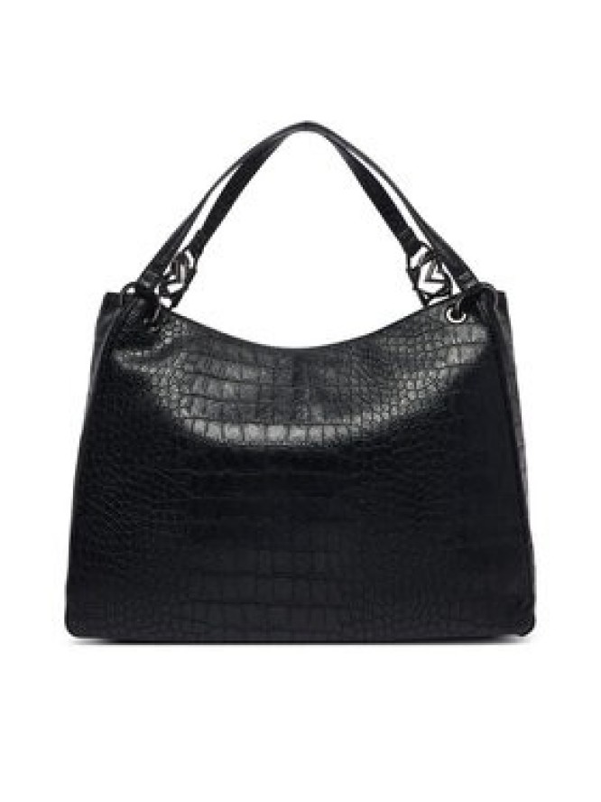 LOVE MOSCHINO Torebka JC4014PP1PLF0000 Czarny