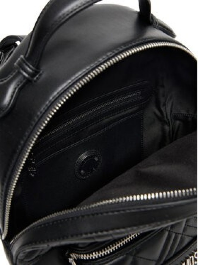LOVE MOSCHINO Plecak JC4148PP1NLA000B Czarny