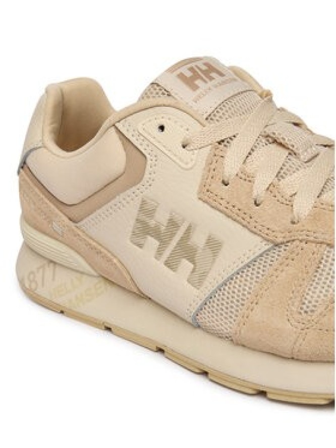 Helly Hansen Sneakersy Anakin Leather 2 11993 Beżowy