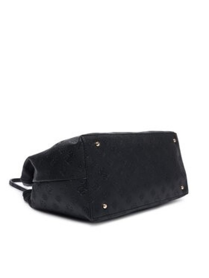 Guess Torebka Victtoria HWPG95 14280 Czarny