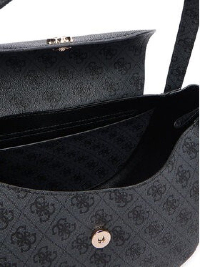 Guess Torebka HWSG97 56190 Czarny