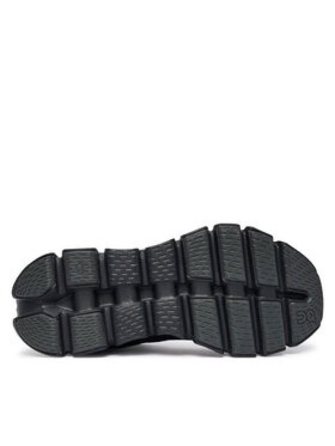On Buty na siłownię Cloud X 5 3WG30061 Czarny