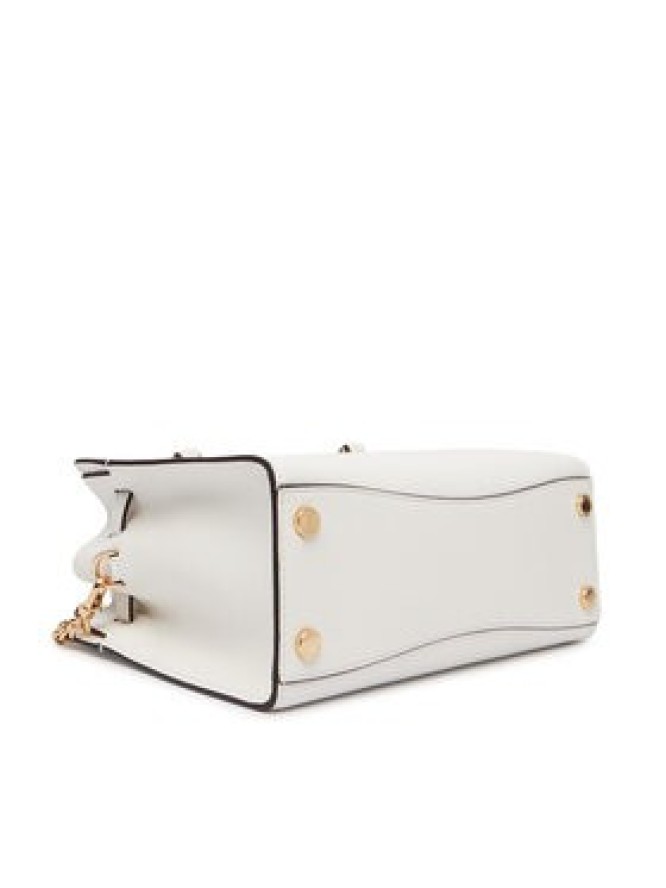MICHAEL Michael Kors Torebka 30T6GNXS1L Biały