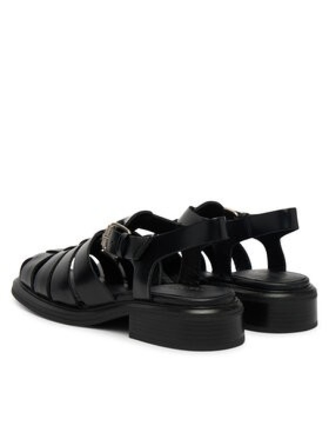 Vagabond Shoemakers Sandały Ellis 5930-104-20 Czarny