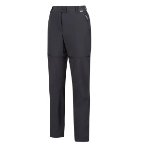 Spodnie damskie z odpinanymi nogawkami Mountain Zip Off