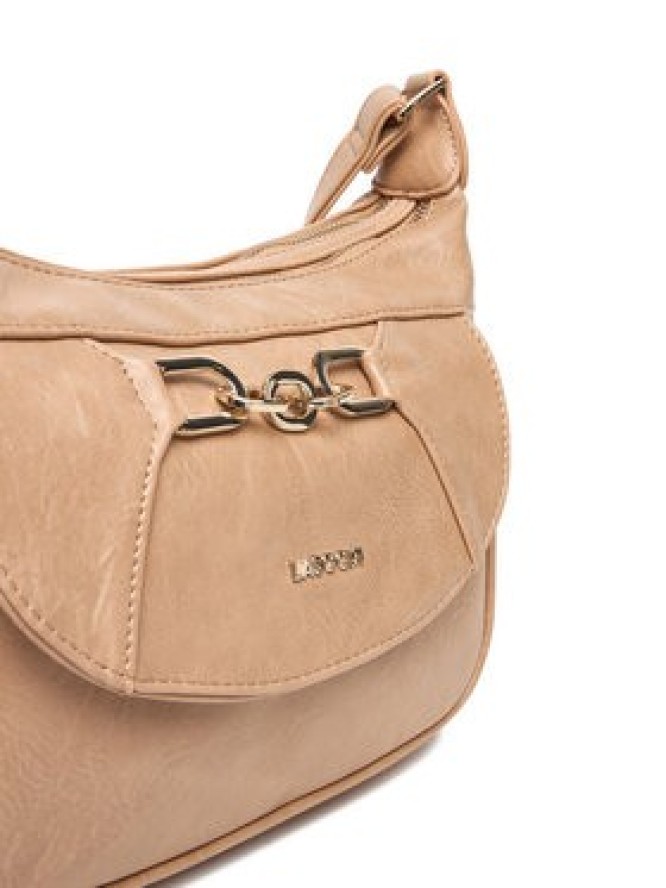 Lasocki Torebka CEO-LSK-L-016-09 Brązowy