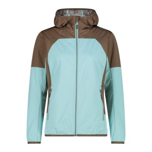 Kurtka damska CMP Vorina Jacket