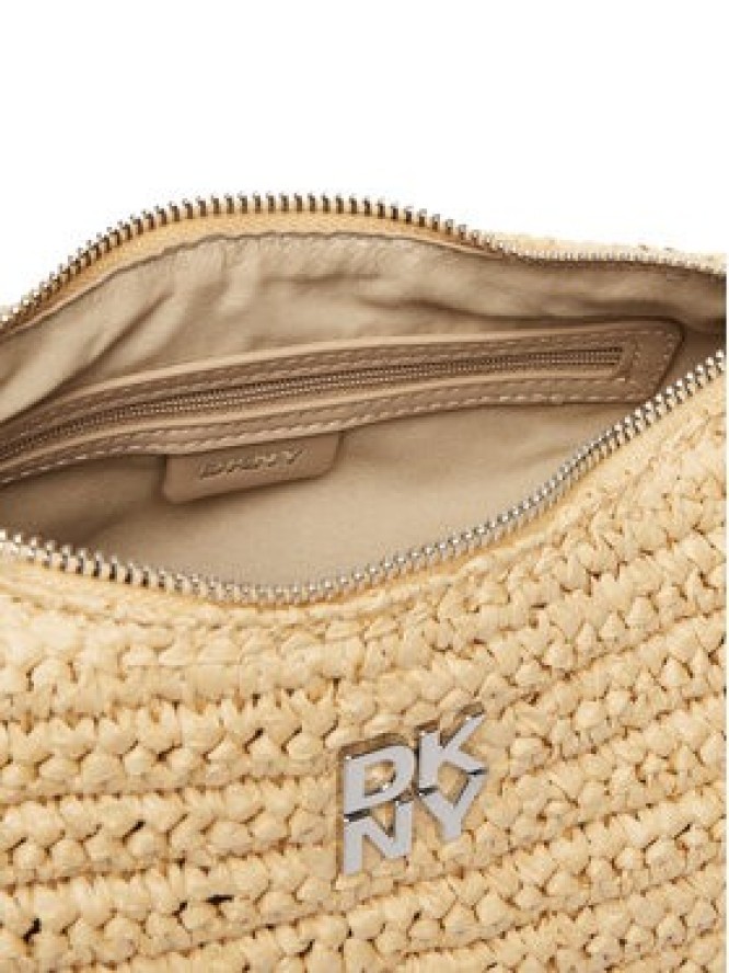DKNY Torebka R613YE54 Beżowy