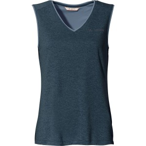 Damski tank top VAUDE Essential