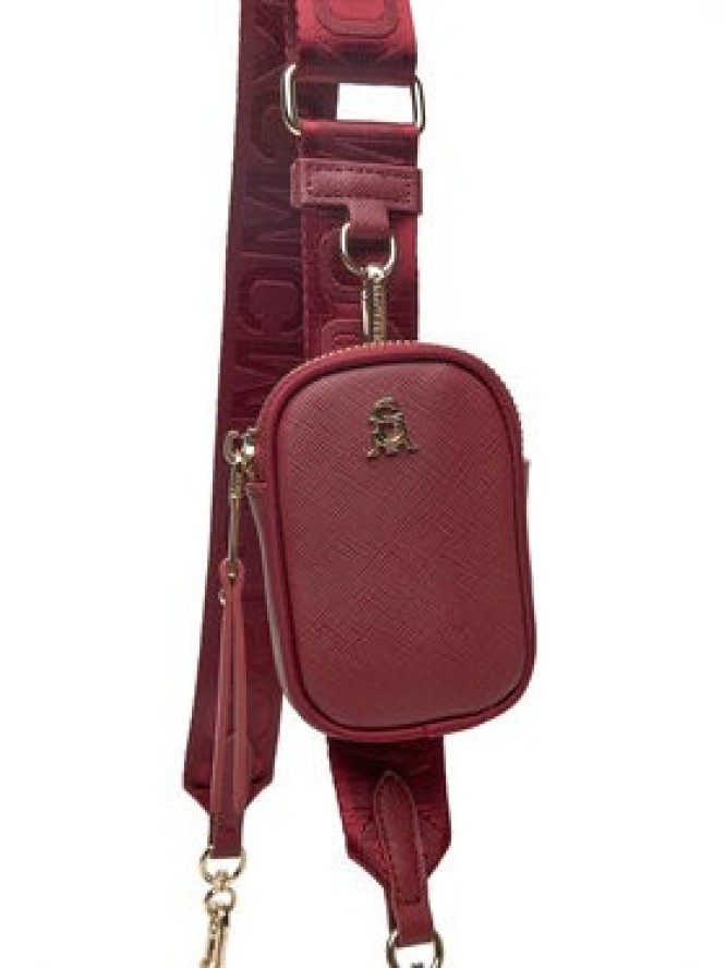 Steve Madden Torebka Bgreed SM13001829 Bordowy