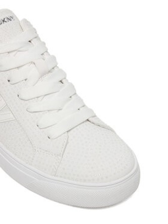 DKNY Sneakersy Abeni K3511364 Biały