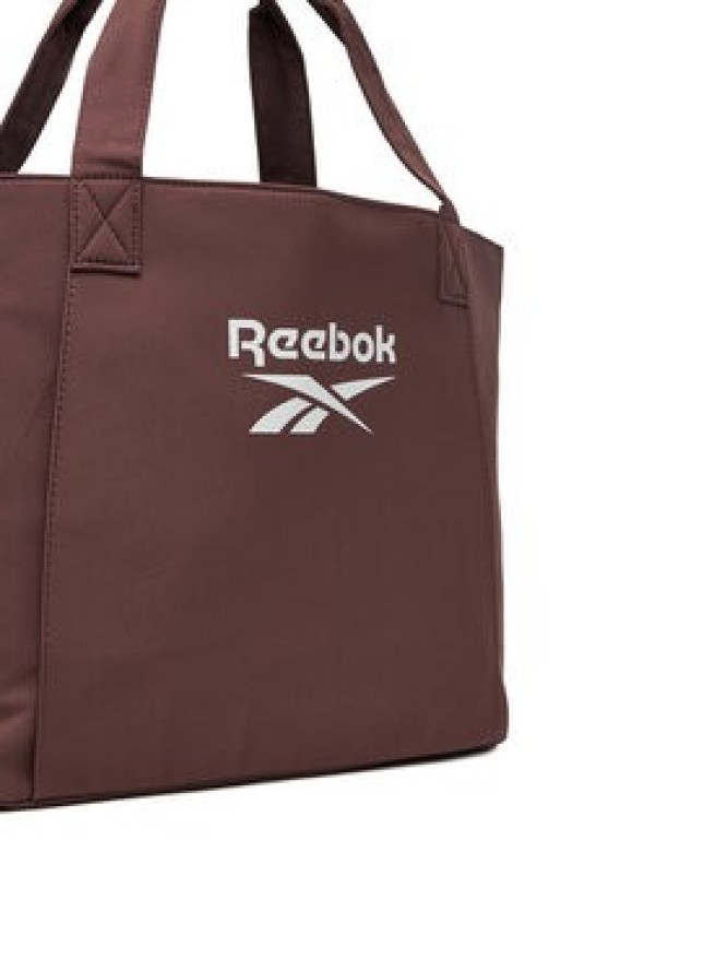 Reebok Torebka RBK-B-003-07 Brązowy