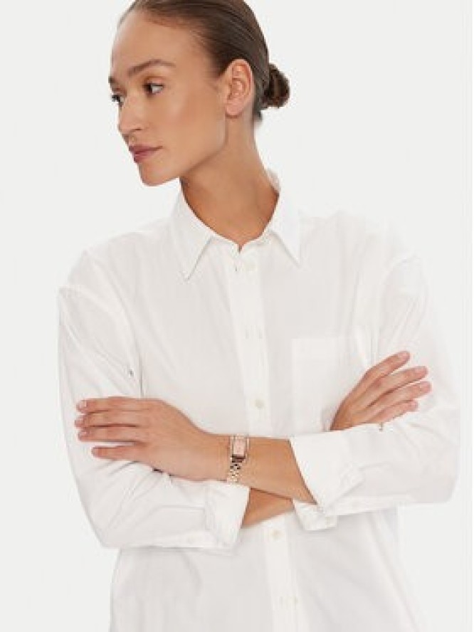 U.S. Polo Assn. Zegarek Ginger USP8400RG Złoty