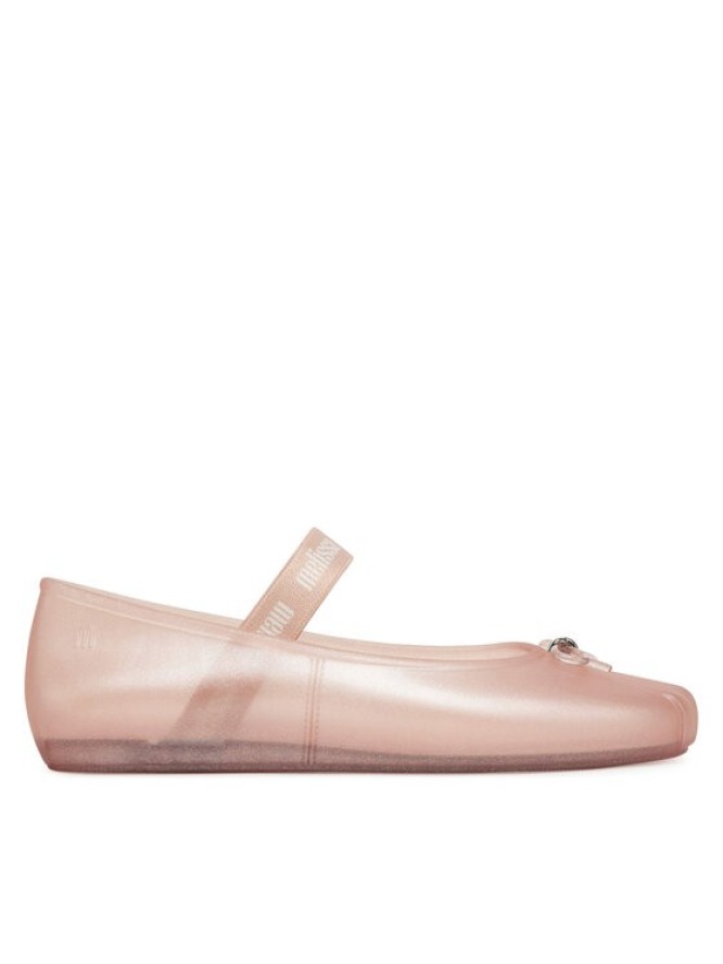 Melissa Baleriny Melissa Sophie Ad M 35701 Różowy