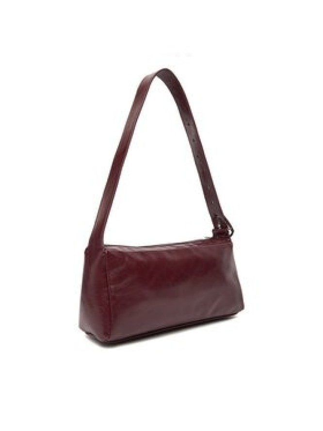 JENNY Torebka C-JNY-M-012-08 Bordowy