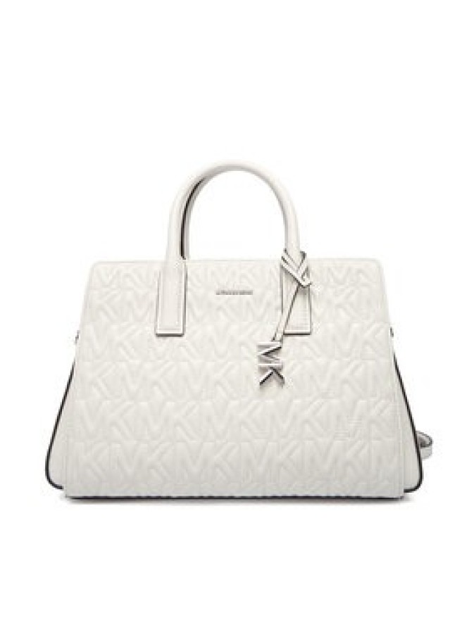 MICHAEL Michael Kors Torebka 30R6S9IS2T Biały
