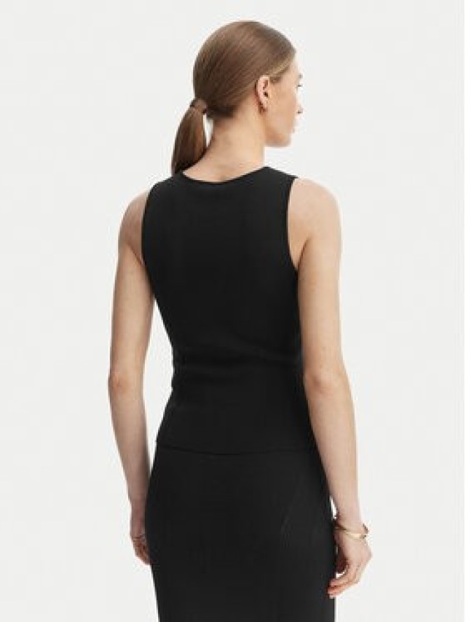 Marciano Guess Sweter G6GR23 Z0760 Czarny Regular Fit