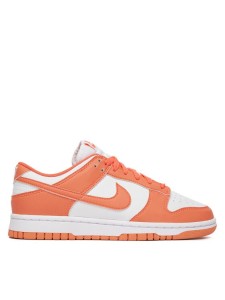 Nike Sneakersy Dunk Low Next Nature DD1873 109 Biały