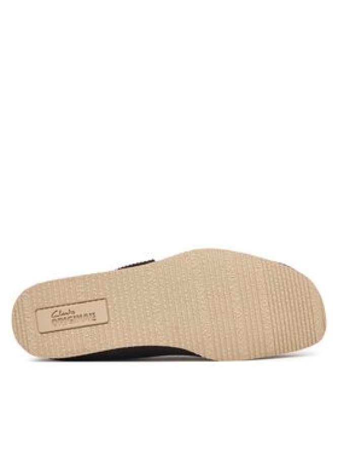 Clarks Półbuty Wallabee Lite. 26329403 Zielony