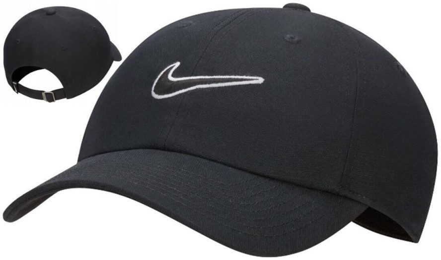 Czapka z daszkiem Nike Club Cap