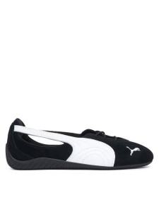 Puma Baleriny Speedcat Ballet Nova Wns 408340 02 Czarny
