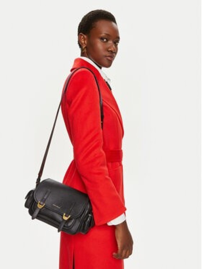 Coccinelle Torebka RFF Coccinellecampus E1 RFF 15 02 01 Czarny