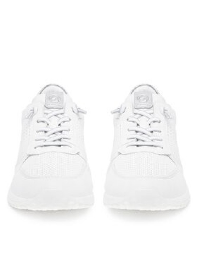 Remonte Sneakersy D3100-80 Biały