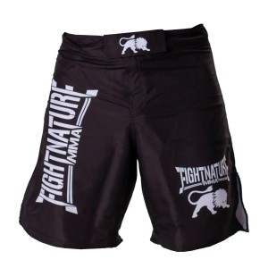 Krótka MMA Fightnature Shadow