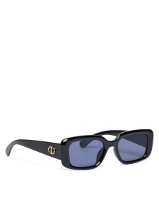 Aldo Okulary przeciwsłoneczne Melamas 13935371 Czarny