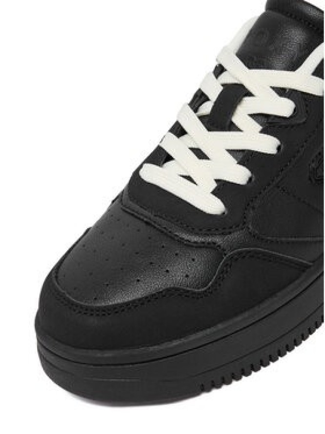 Roxy Sneakersy CEO-RLY-R2601 Czarny