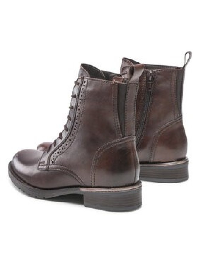 Lasocki Trzewiki WI16-CORA-13 Brązowy