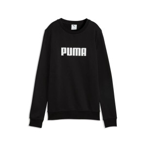 Bluza sportowa damska Puma ESS LOGO CREW FL 68831201