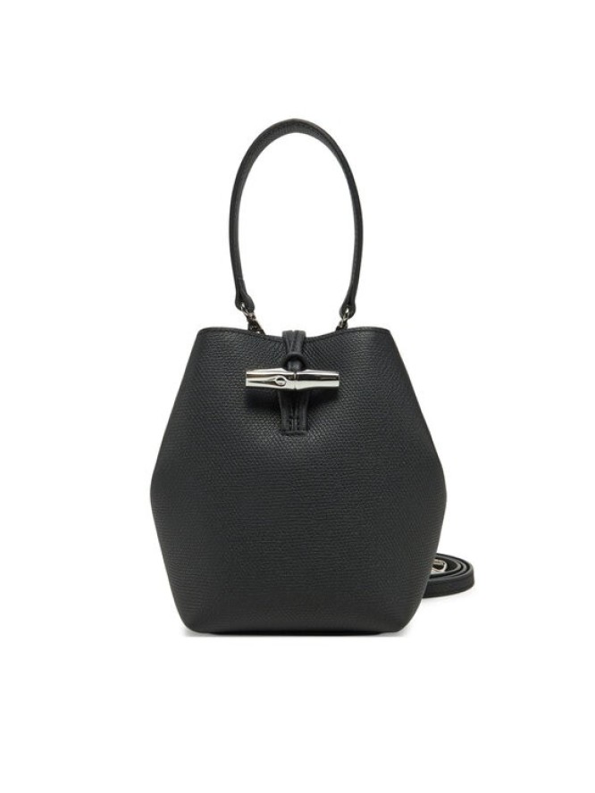 Longchamp Torebka 10279HFP Czarny