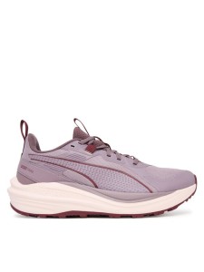Puma Buty do biegania Flare Pro Trail 311732 06 Fioletowy