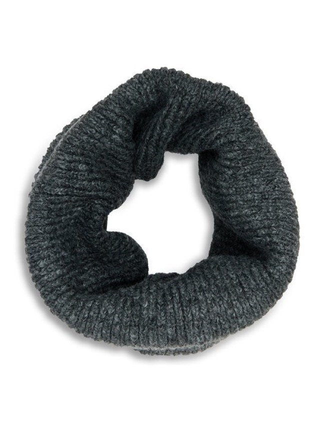 Buff Komin Knitted & Fleece 132325.901.10.00 Szary