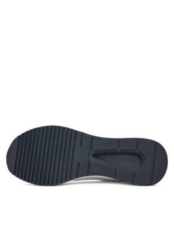 Remonte Sneakersy D0T04-81 Biały