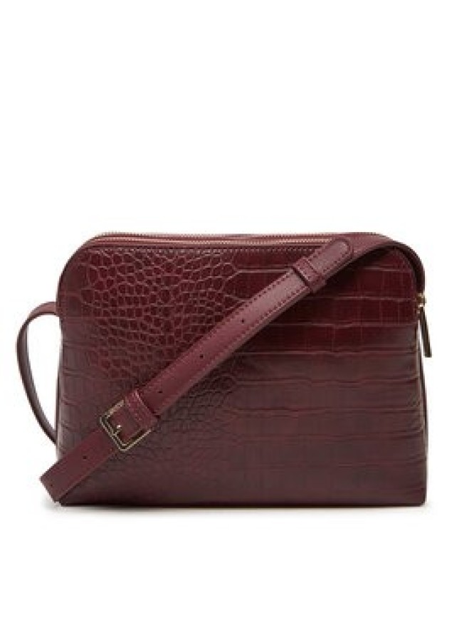 Lasocki Torebka C-LSK-H-001-08 Bordowy