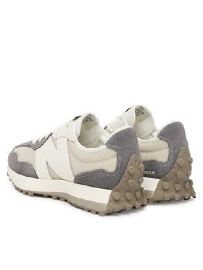 New Balance Sneakersy U327LND W Szary