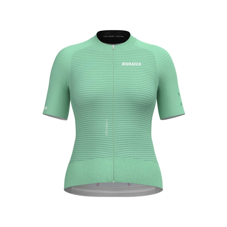Damski jersey Bioracer Epic Ultralight