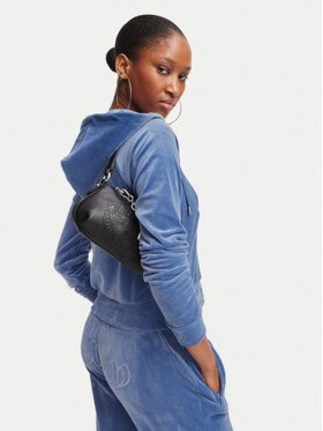 Juicy Couture Spodnie dresowe Tina JCWBJ225307 Niebieski Regular Fit