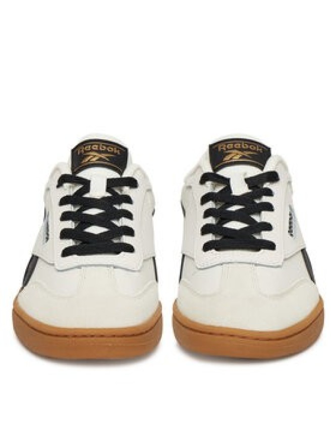 Reebok Sneakersy FORTE LOUNGER AR30252WCBY Biały