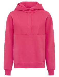 Pullover W Manukau Hoody IV