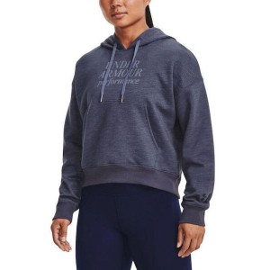 Bluza damska sportowa dresowa Under Armour 1374107