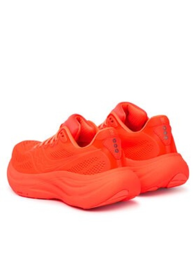 Saucony Buty do biegania Ride 19 S101513 Czerwony