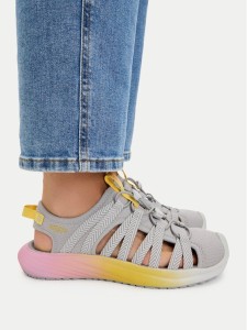 Keen Sandały Whisper 1031956 Szary